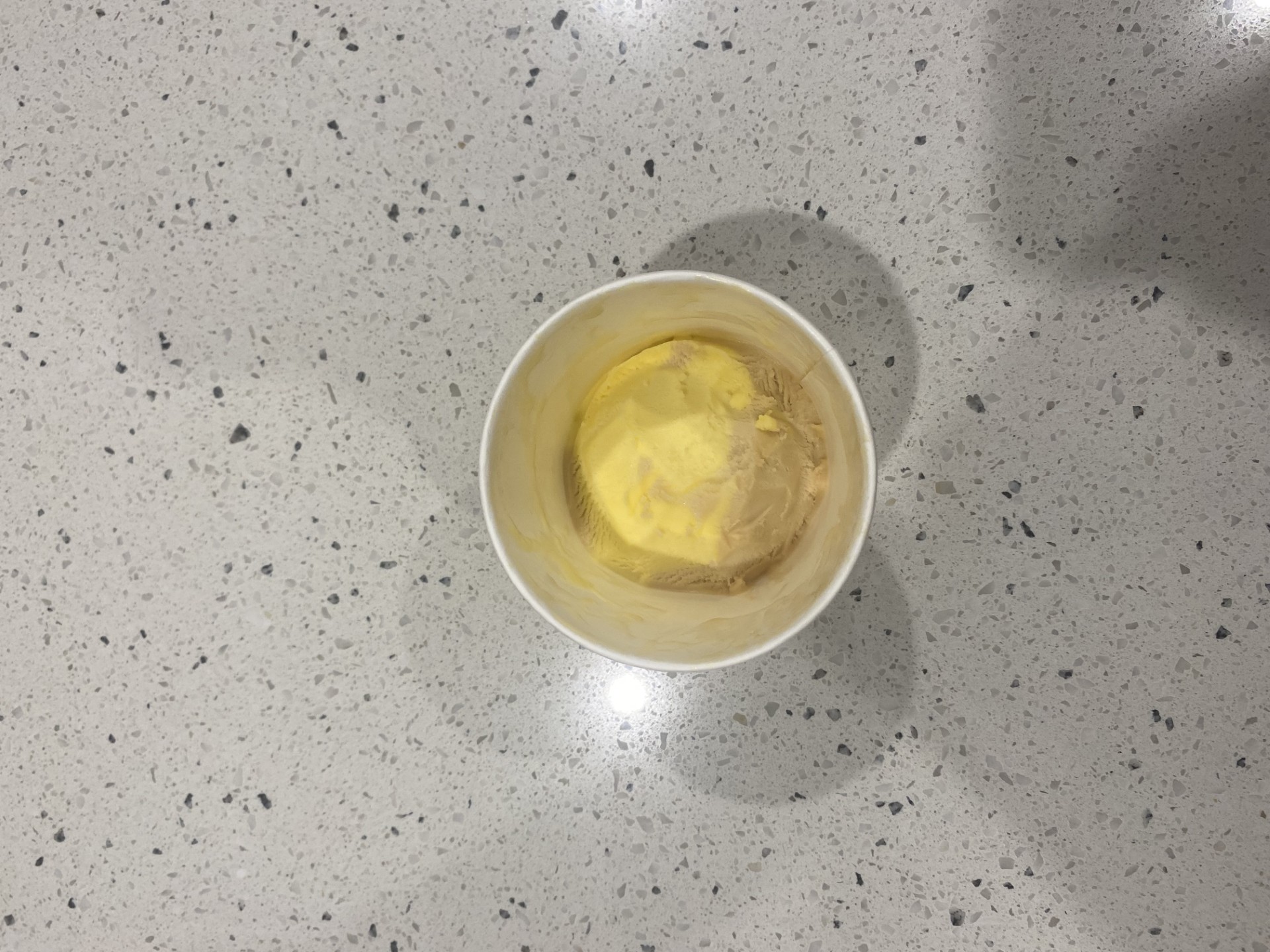Banana Choc Ice cream Image