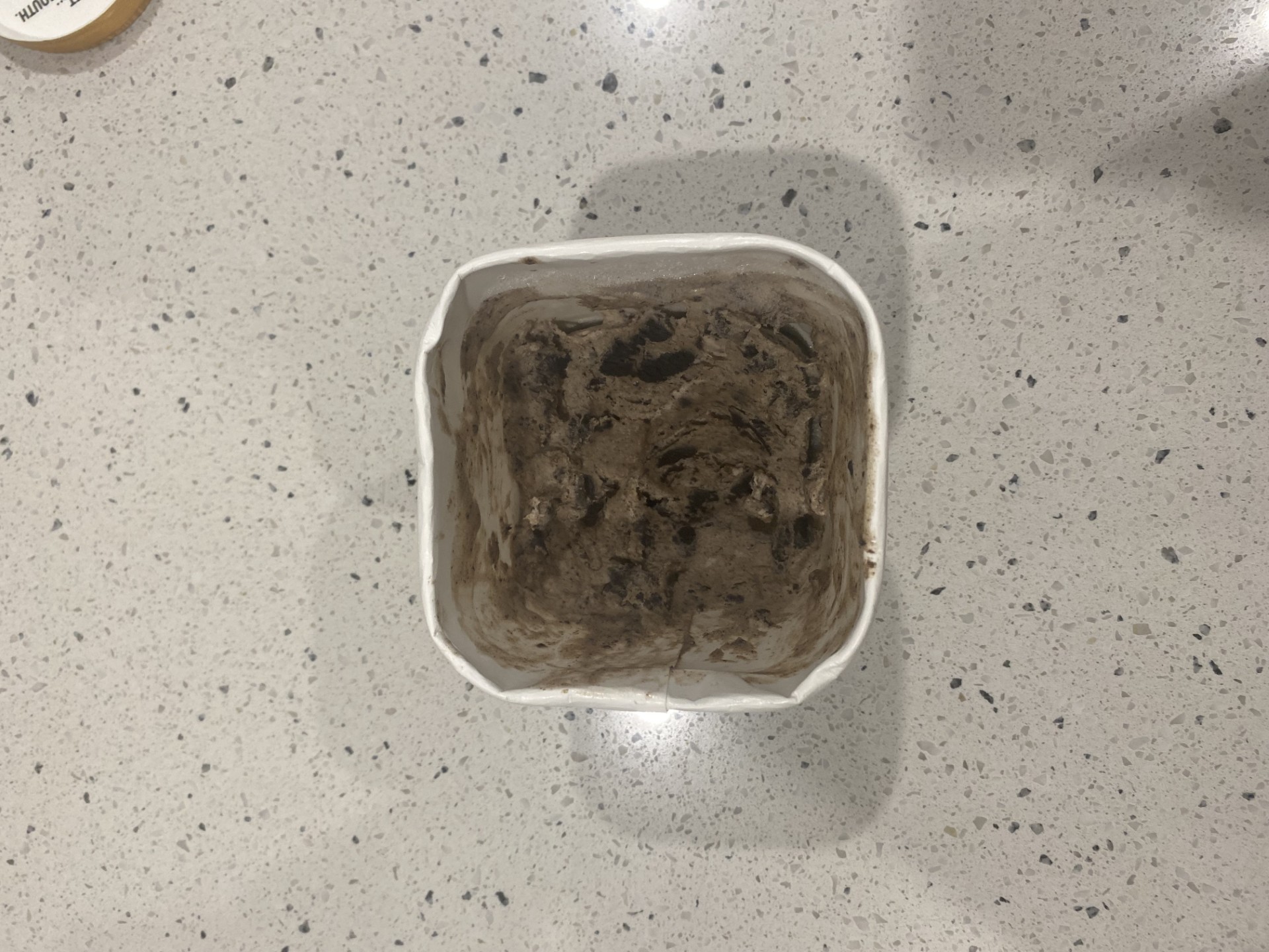 Cookie Dough Ice cream Image